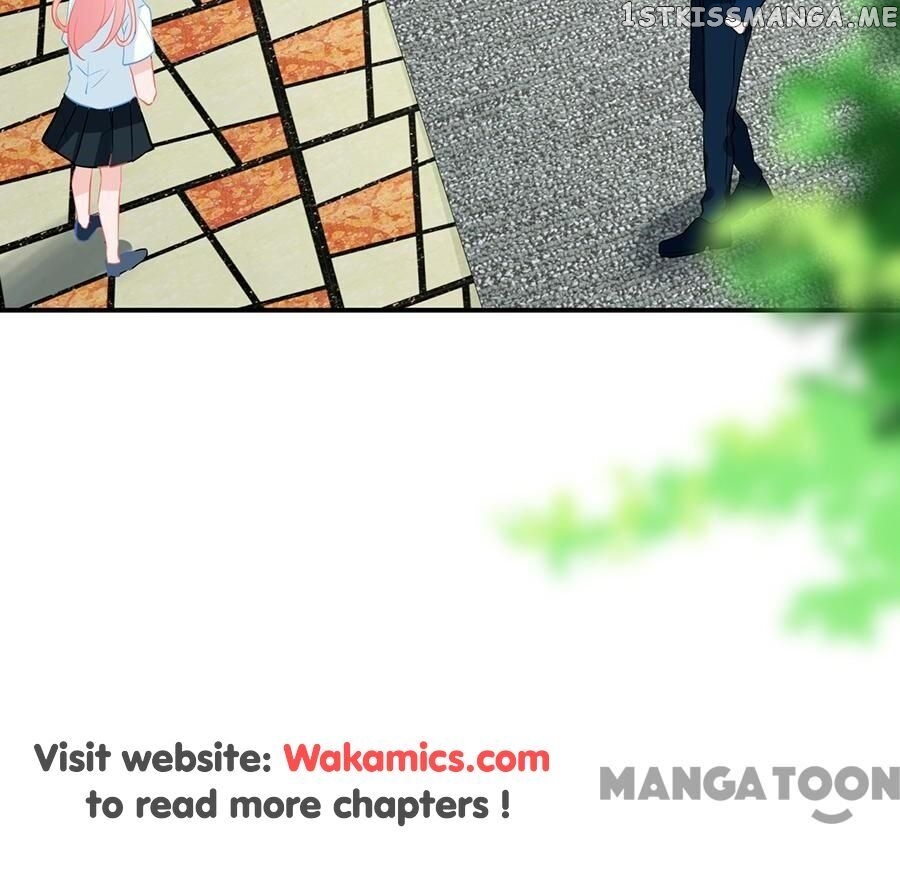 Cajole a Childe Into Being My Boyfriend Chapter 135 - page 6