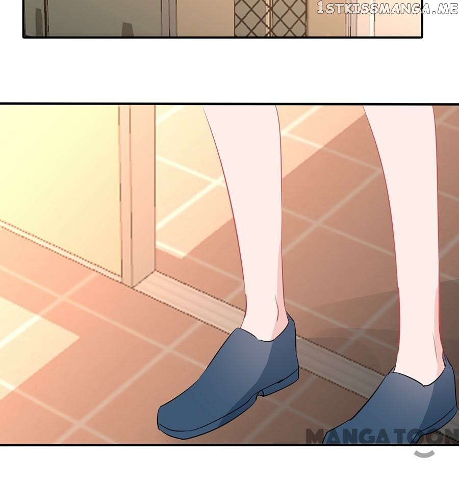 Cajole a Childe Into Being My Boyfriend Chapter 107 - page 12