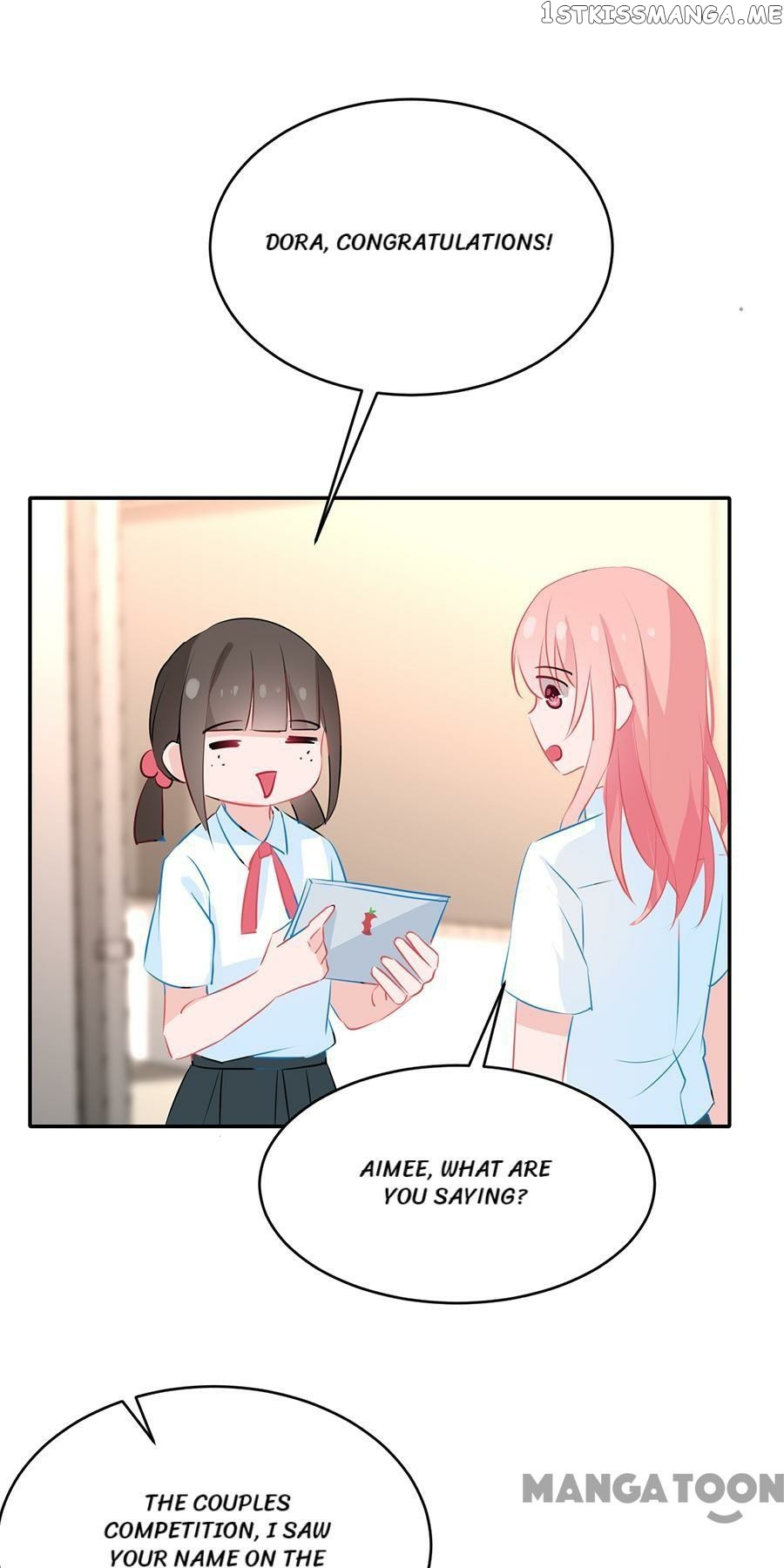 Cajole a Childe Into Being My Boyfriend Chapter 107 - page 13