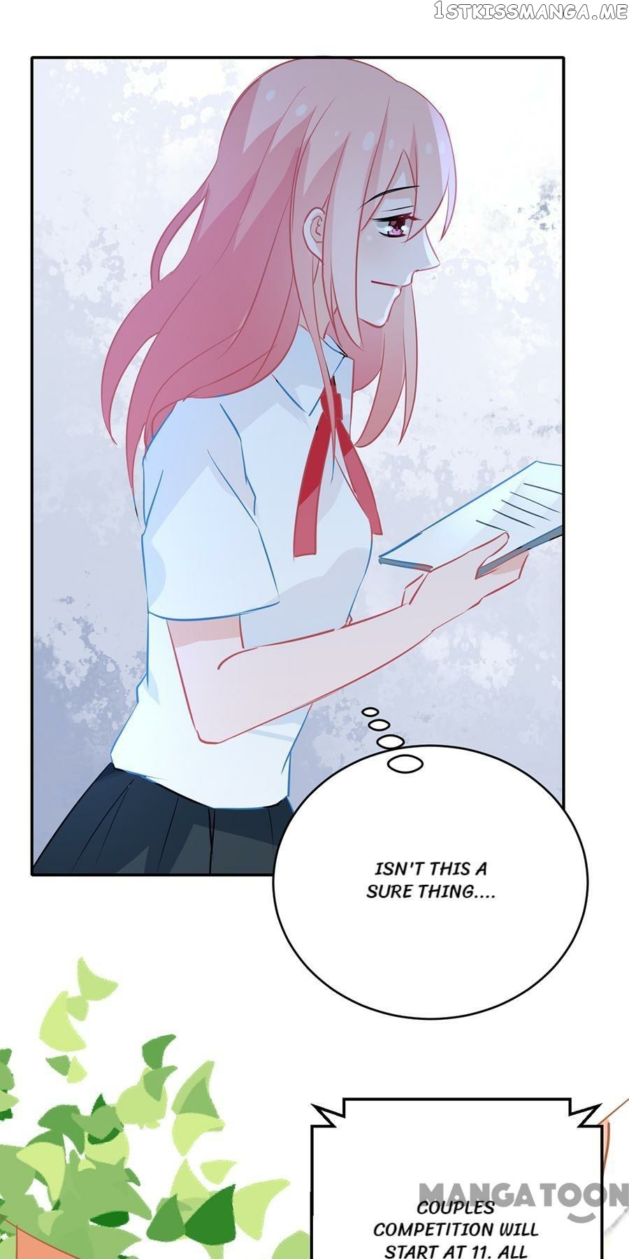 Cajole a Childe Into Being My Boyfriend Chapter 107 - page 19