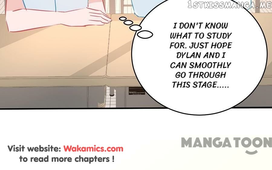 Cajole a Childe Into Being My Boyfriend Chapter 107 - page 24