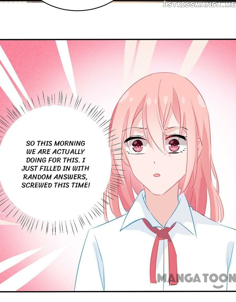 Cajole a Childe Into Being My Boyfriend Chapter 107 - page 26