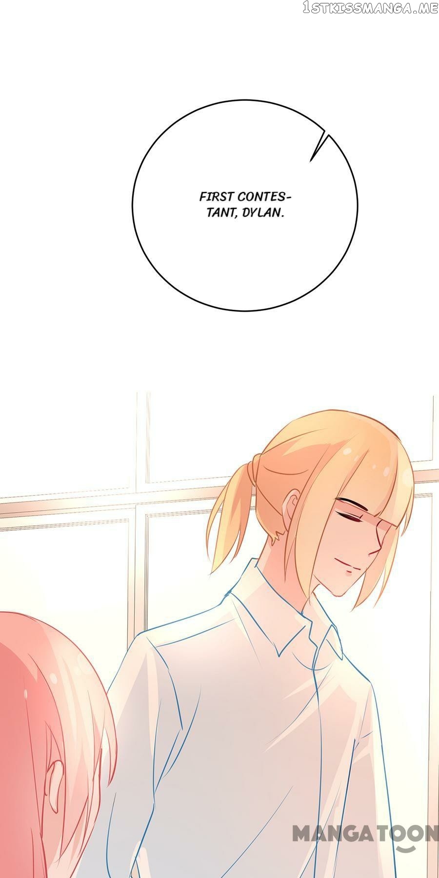 Cajole a Childe Into Being My Boyfriend Chapter 107 - page 27