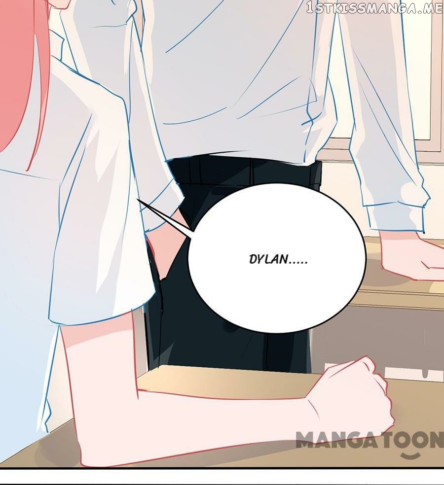 Cajole a Childe Into Being My Boyfriend Chapter 107 - page 28