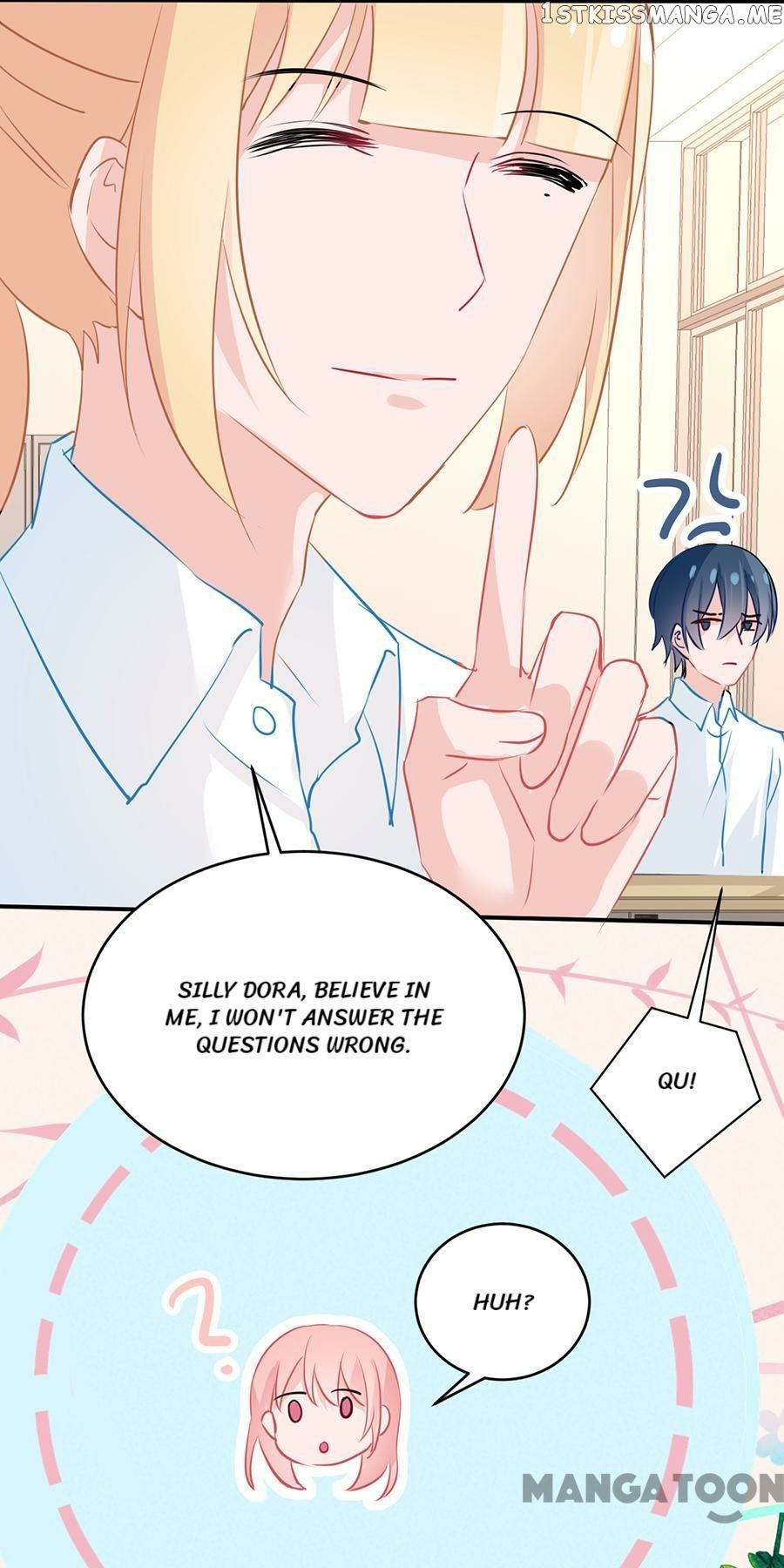 Cajole a Childe Into Being My Boyfriend Chapter 107 - page 29