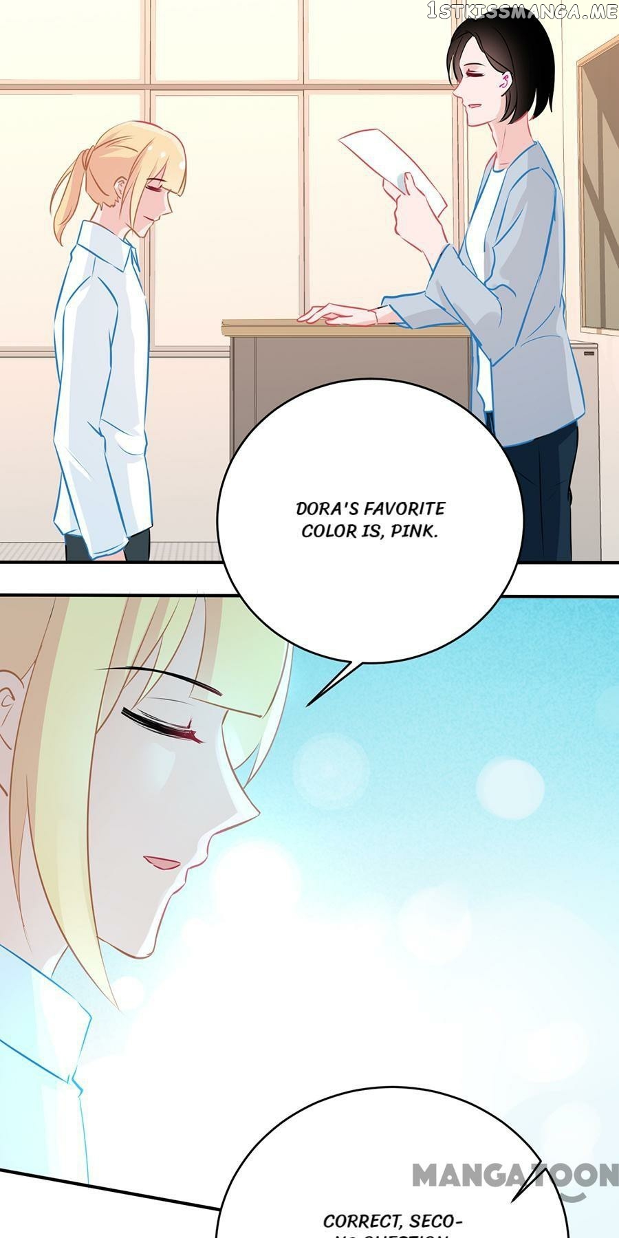 Cajole a Childe Into Being My Boyfriend Chapter 107 - page 31