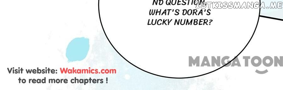 Cajole a Childe Into Being My Boyfriend Chapter 107 - page 32