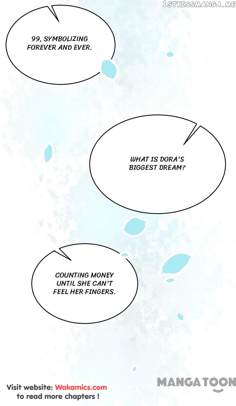 Cajole a Childe Into Being My Boyfriend Chapter 107 - page 33