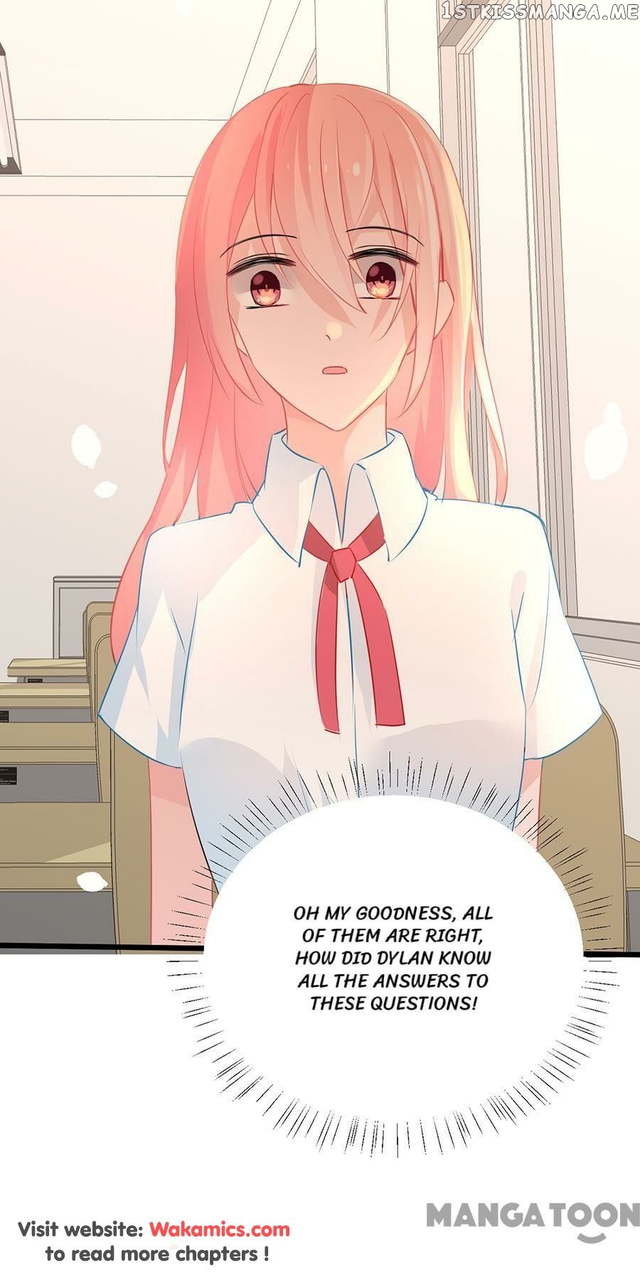 Cajole a Childe Into Being My Boyfriend Chapter 107 - page 36
