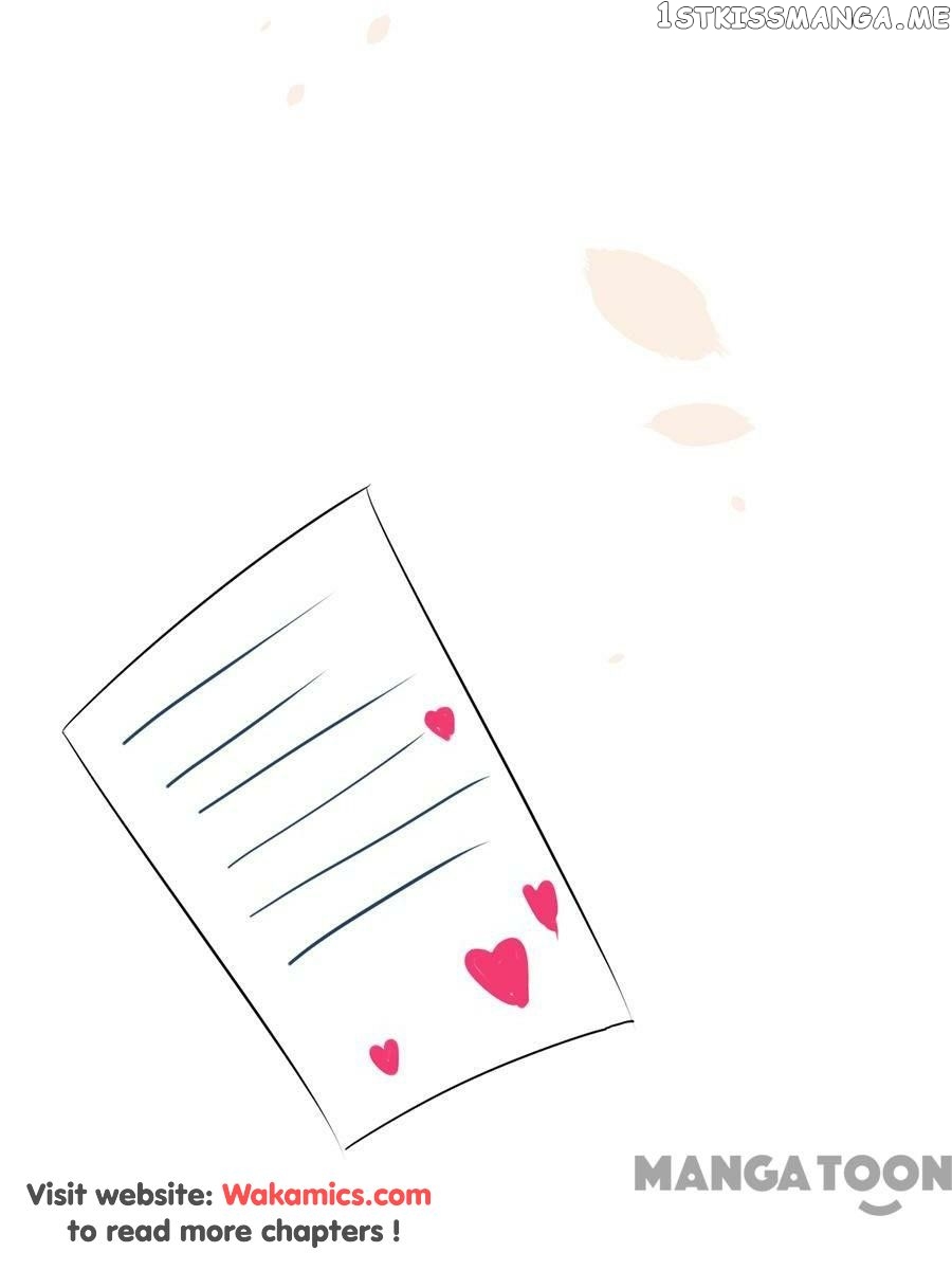 Cajole a Childe Into Being My Boyfriend Chapter 107 - page 37