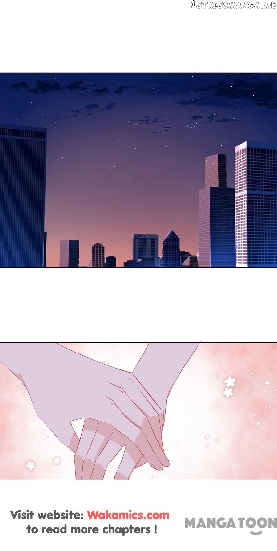 Cajole a Childe Into Being My Boyfriend Chapter 136 - page 1