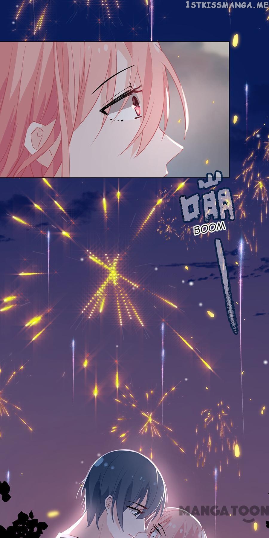 Cajole a Childe Into Being My Boyfriend Chapter 136 - page 10