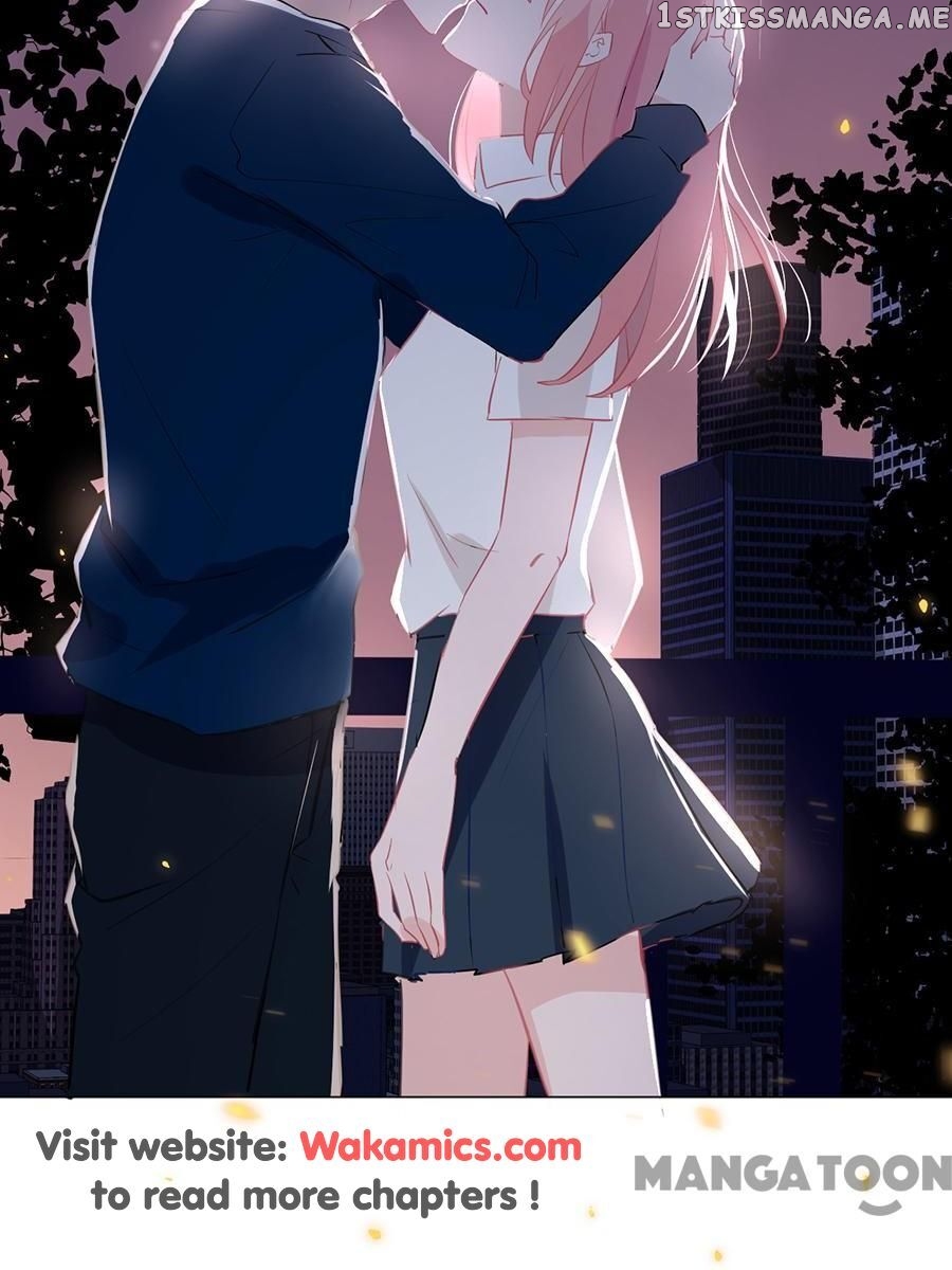 Cajole a Childe Into Being My Boyfriend Chapter 136 - page 11