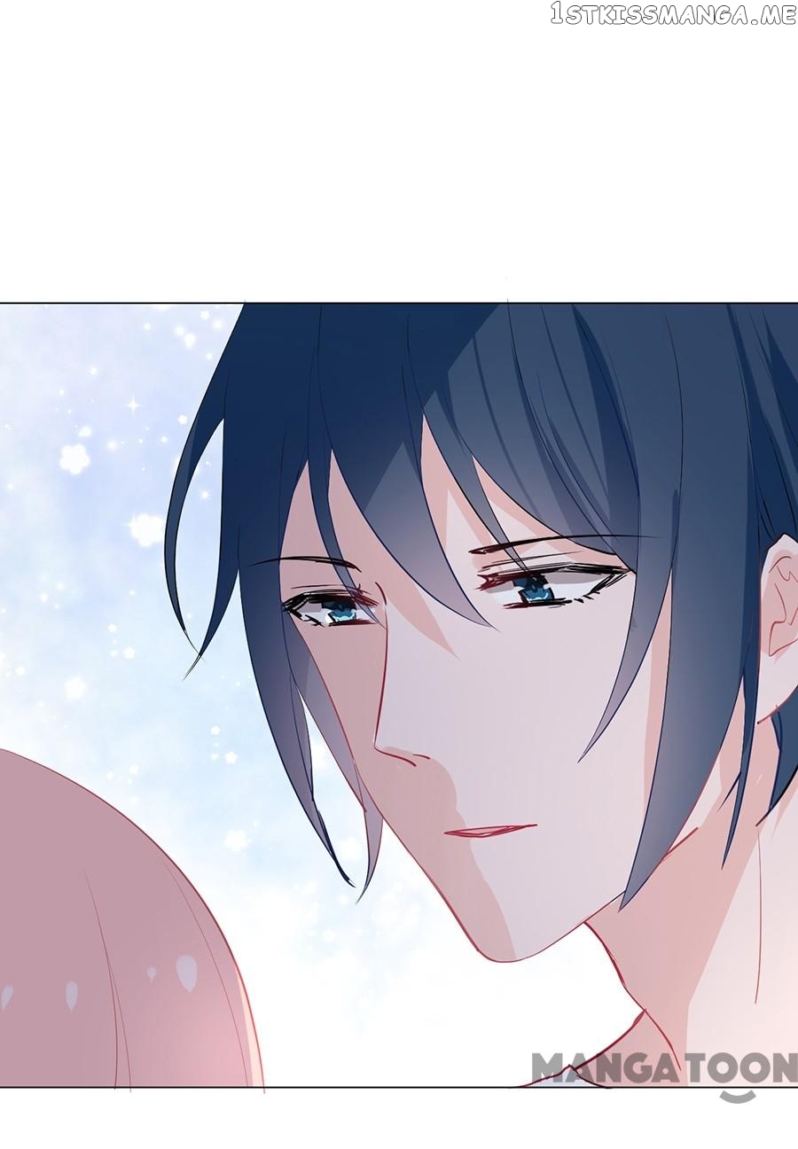Cajole a Childe Into Being My Boyfriend Chapter 136 - page 14