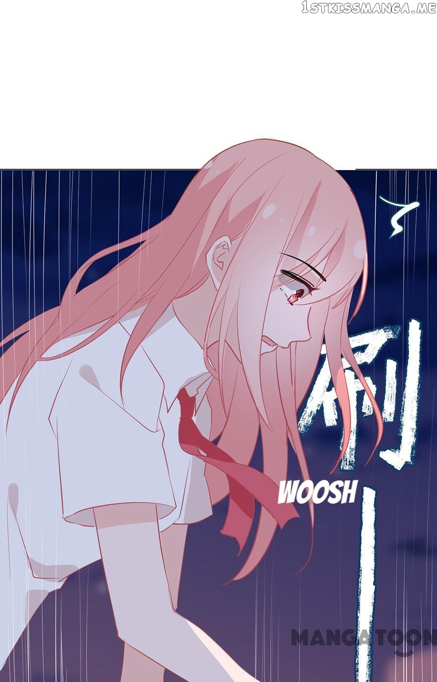 Cajole a Childe Into Being My Boyfriend Chapter 136 - page 15