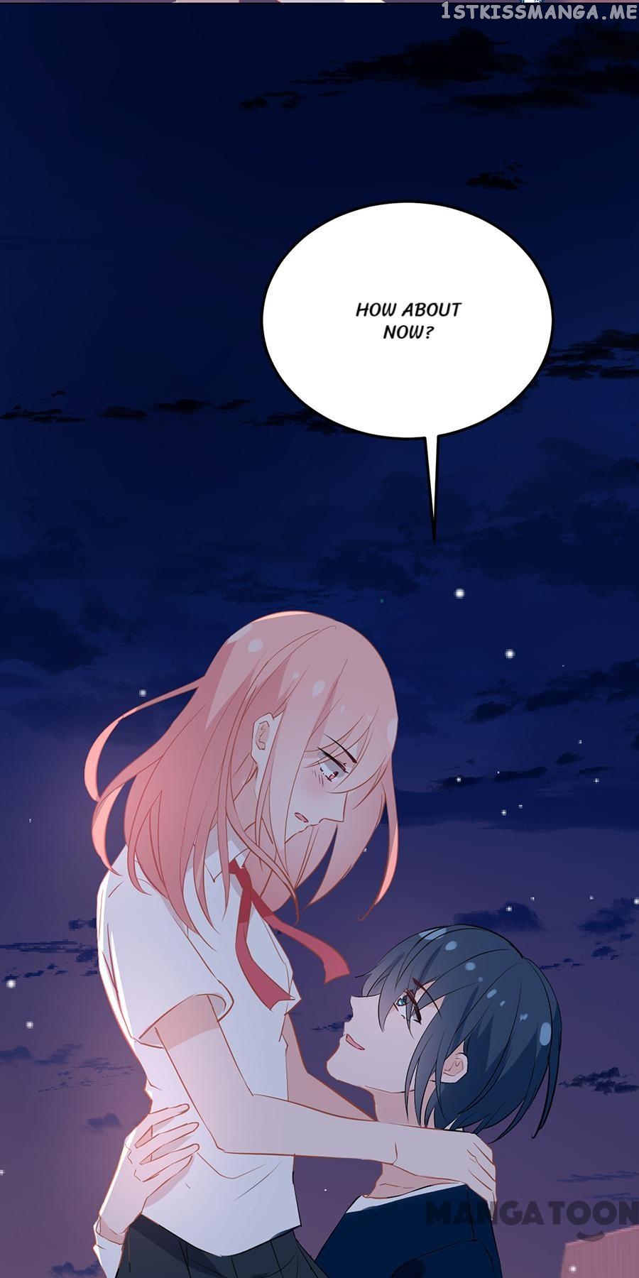 Cajole a Childe Into Being My Boyfriend Chapter 136 - page 16