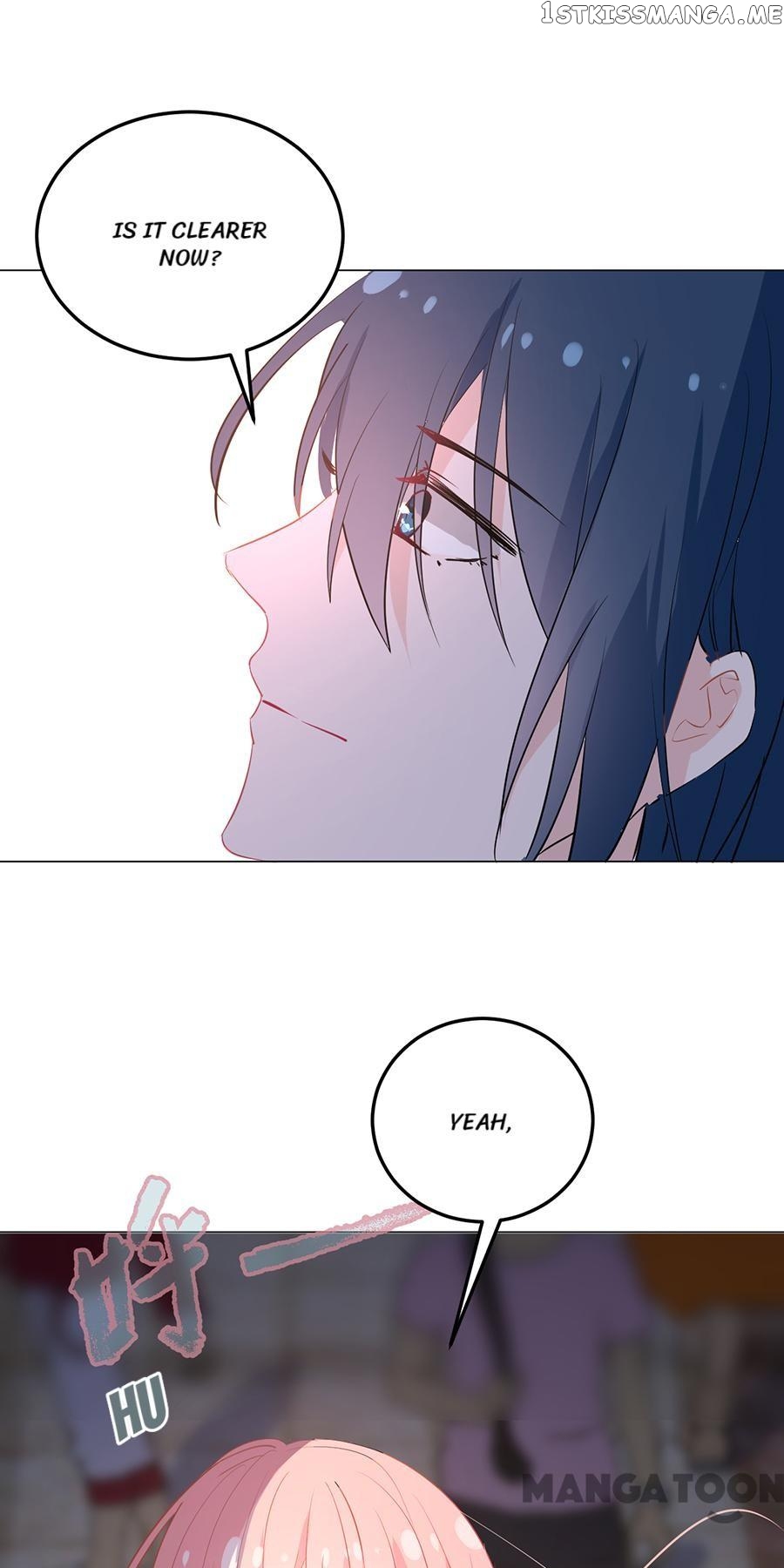 Cajole a Childe Into Being My Boyfriend Chapter 136 - page 18