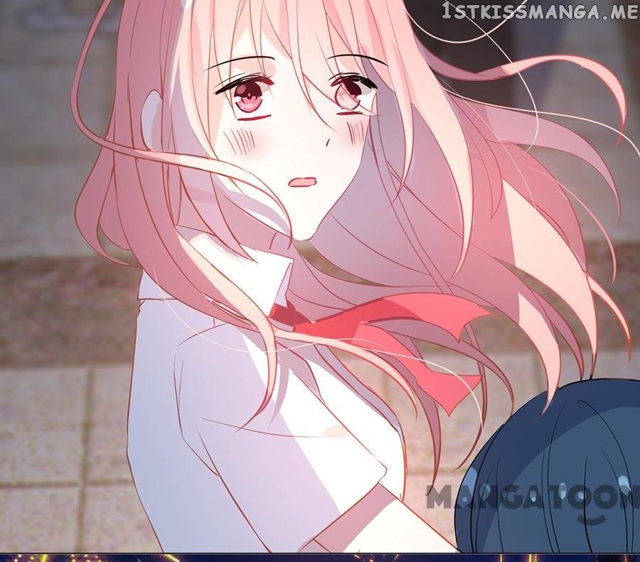 Cajole a Childe Into Being My Boyfriend Chapter 136 - page 19