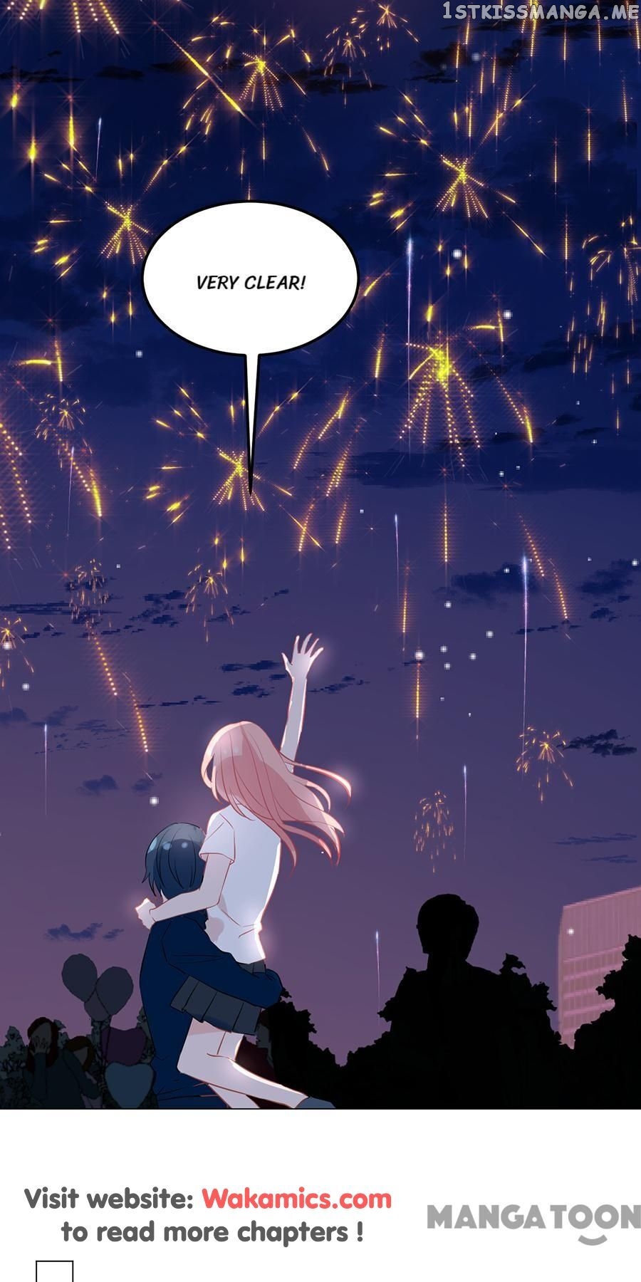 Cajole a Childe Into Being My Boyfriend Chapter 136 - page 20