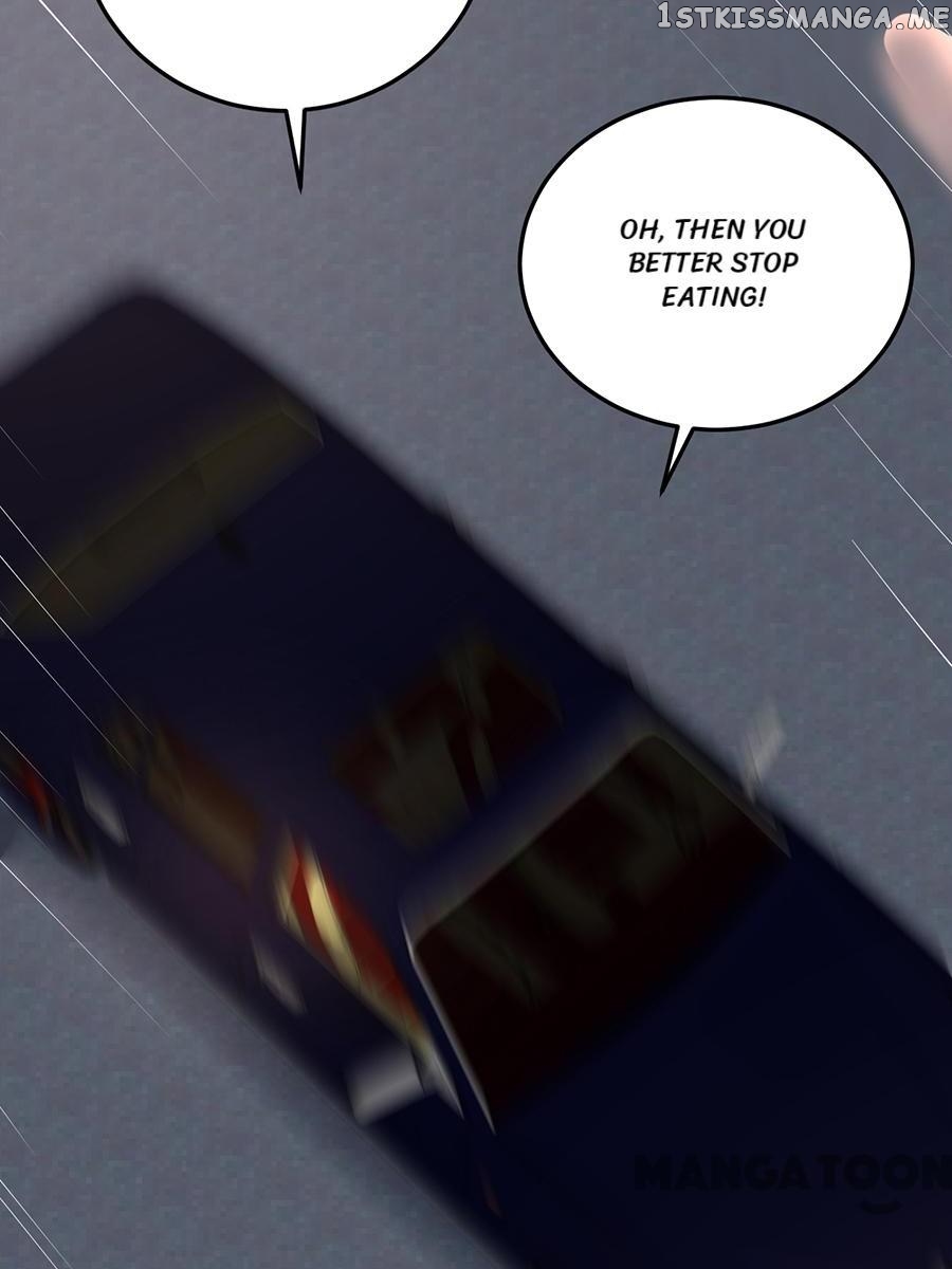 Cajole a Childe Into Being My Boyfriend Chapter 136 - page 30
