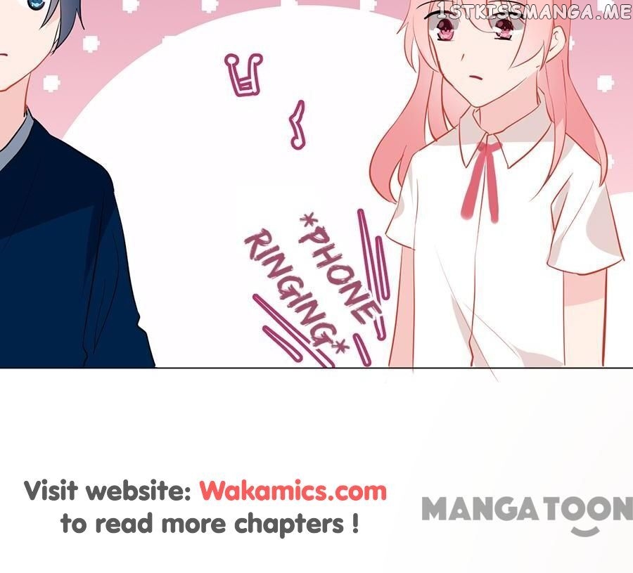 Cajole a Childe Into Being My Boyfriend Chapter 136 - page 32