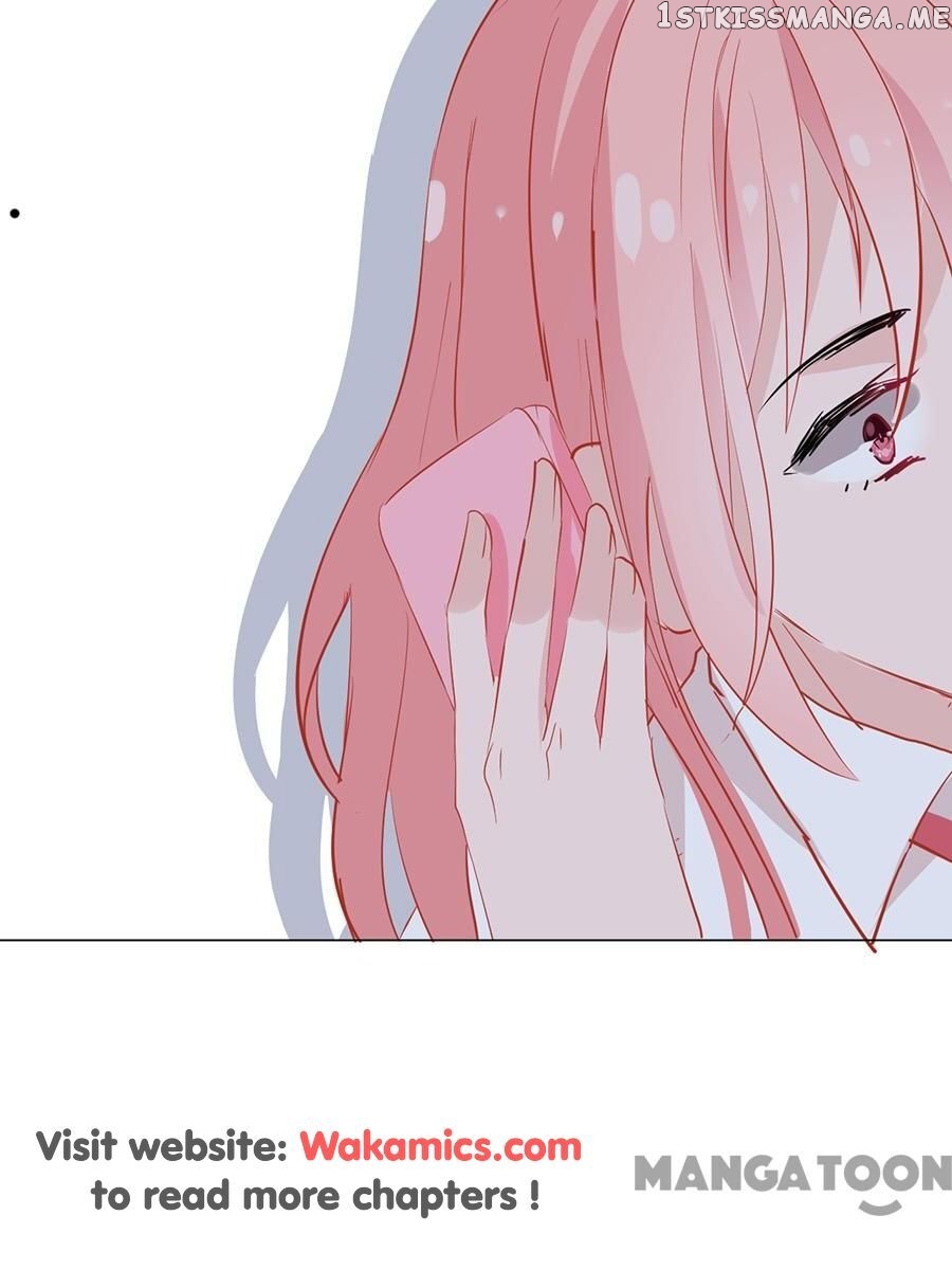 Cajole a Childe Into Being My Boyfriend Chapter 136 - page 34