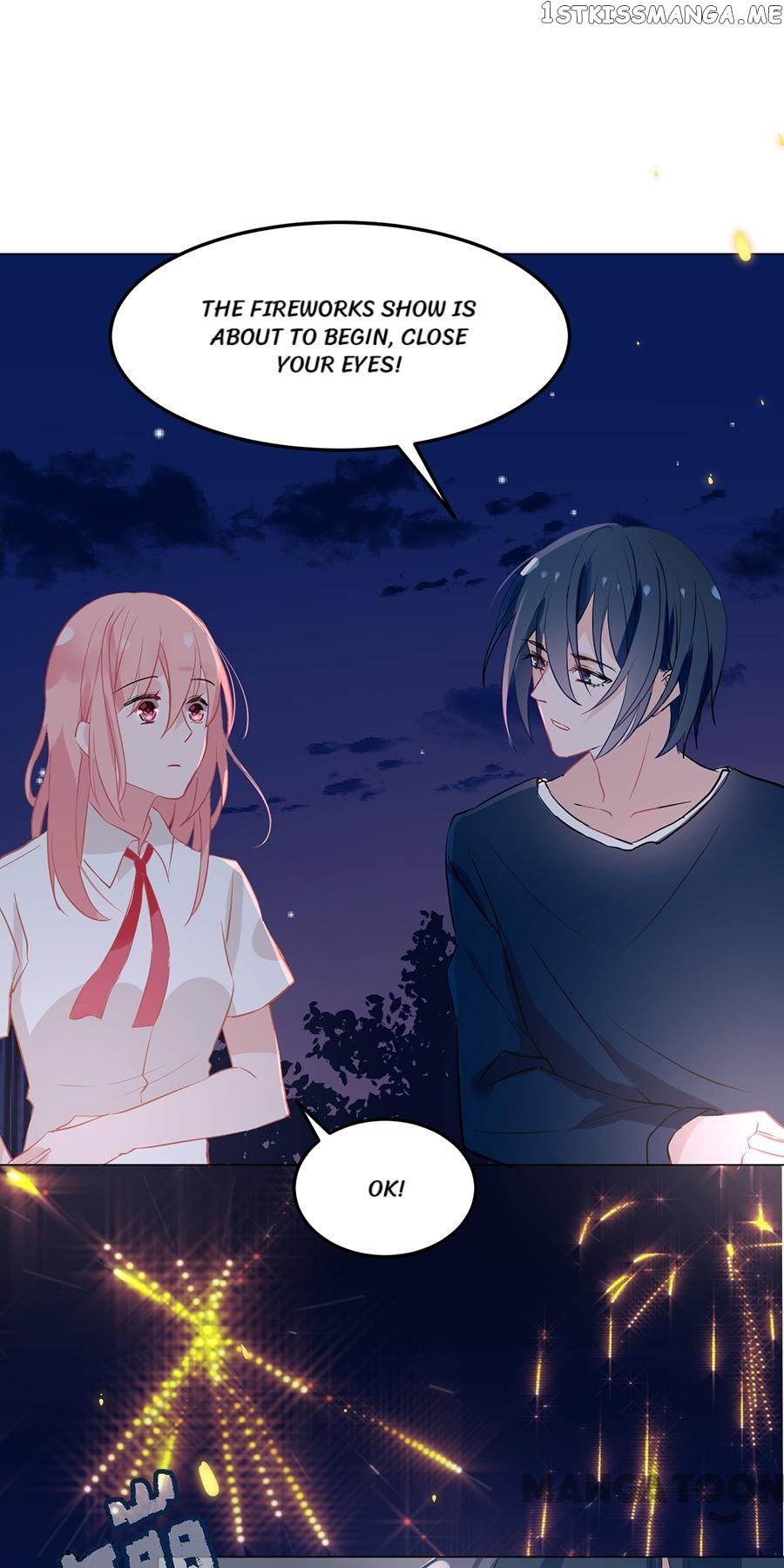 Cajole a Childe Into Being My Boyfriend Chapter 136 - page 8