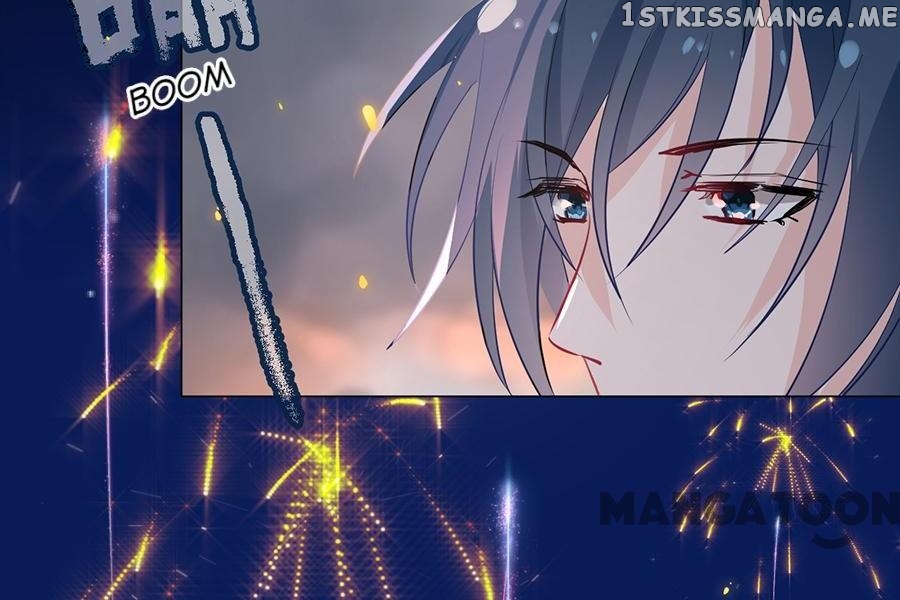 Cajole a Childe Into Being My Boyfriend Chapter 136 - page 9