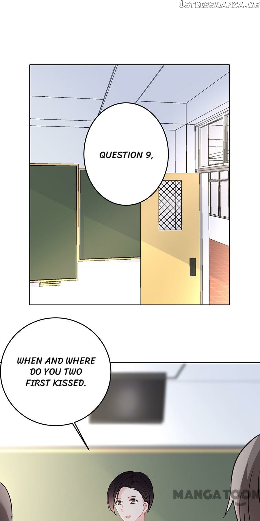 Cajole a Childe Into Being My Boyfriend Chapter 108 - page 1