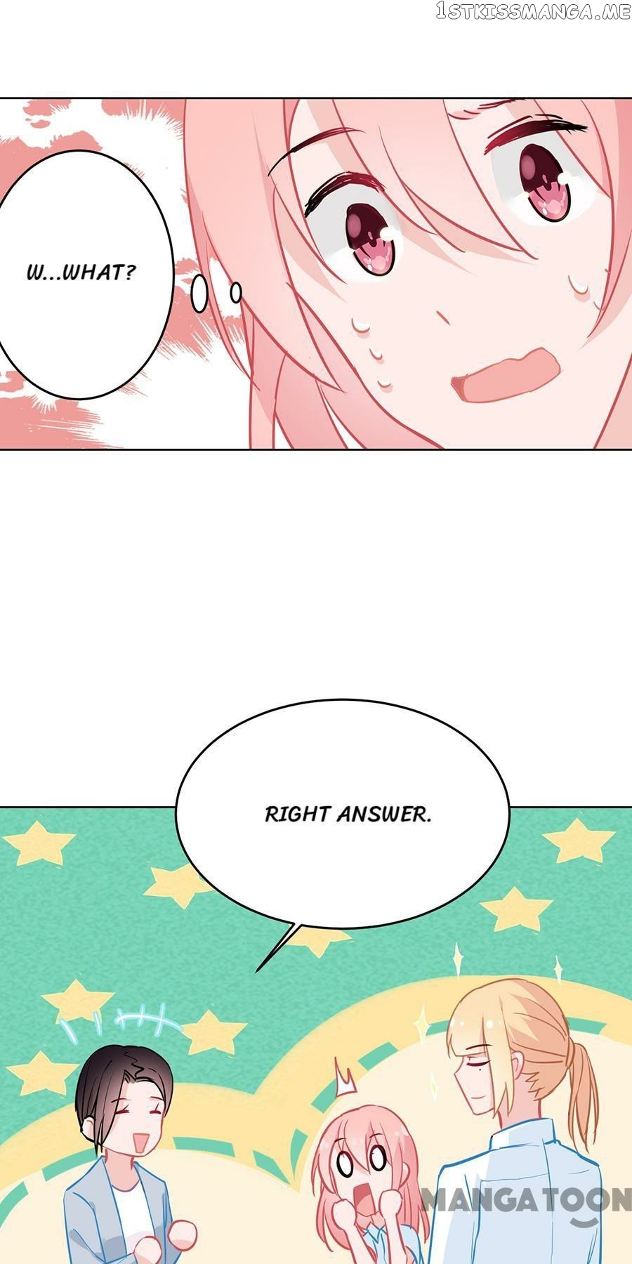 Cajole a Childe Into Being My Boyfriend Chapter 108 - page 11
