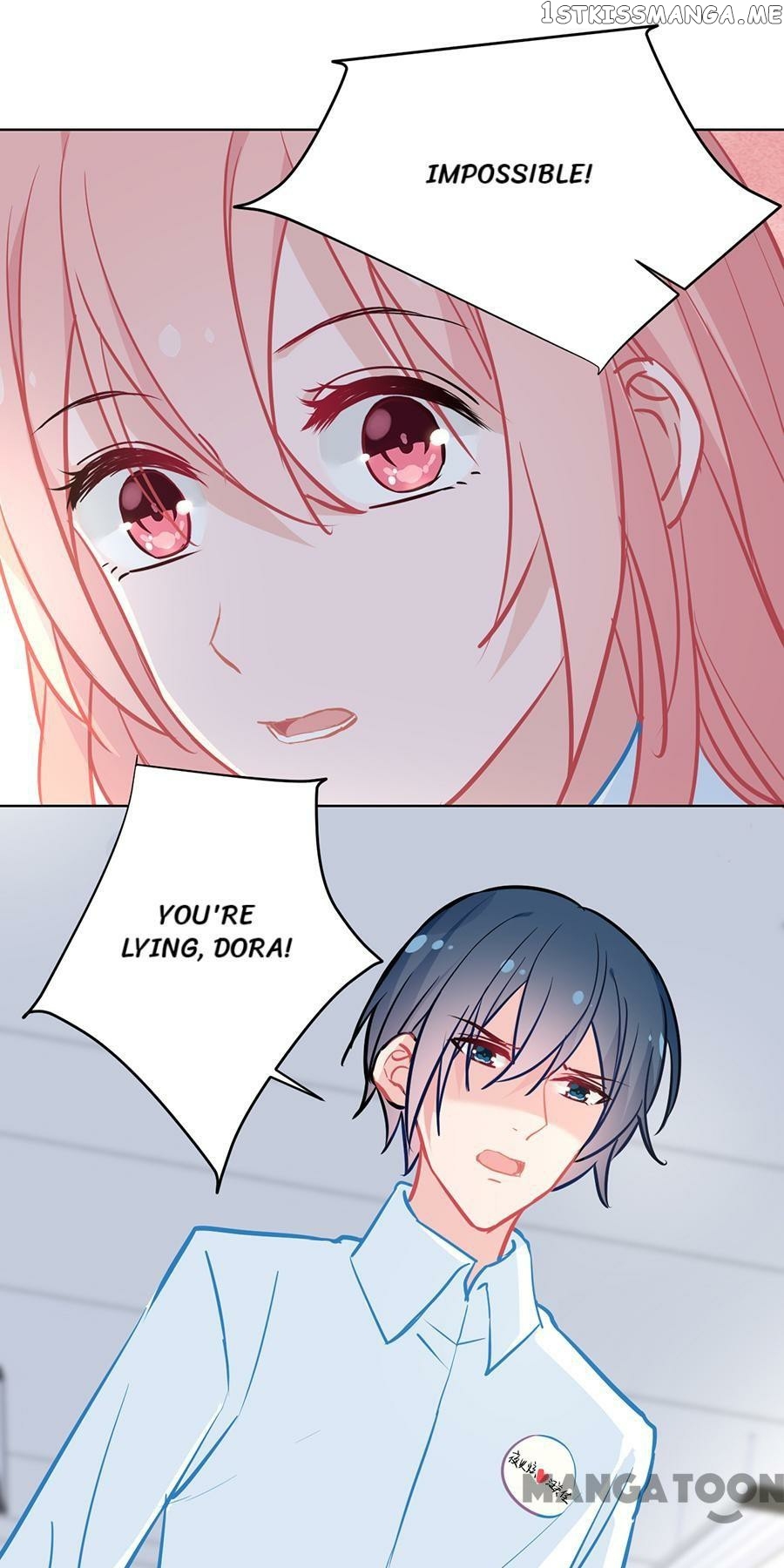 Cajole a Childe Into Being My Boyfriend Chapter 108 - page 13