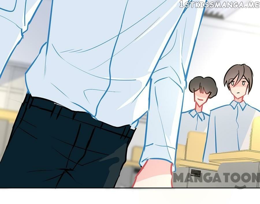 Cajole a Childe Into Being My Boyfriend Chapter 108 - page 14