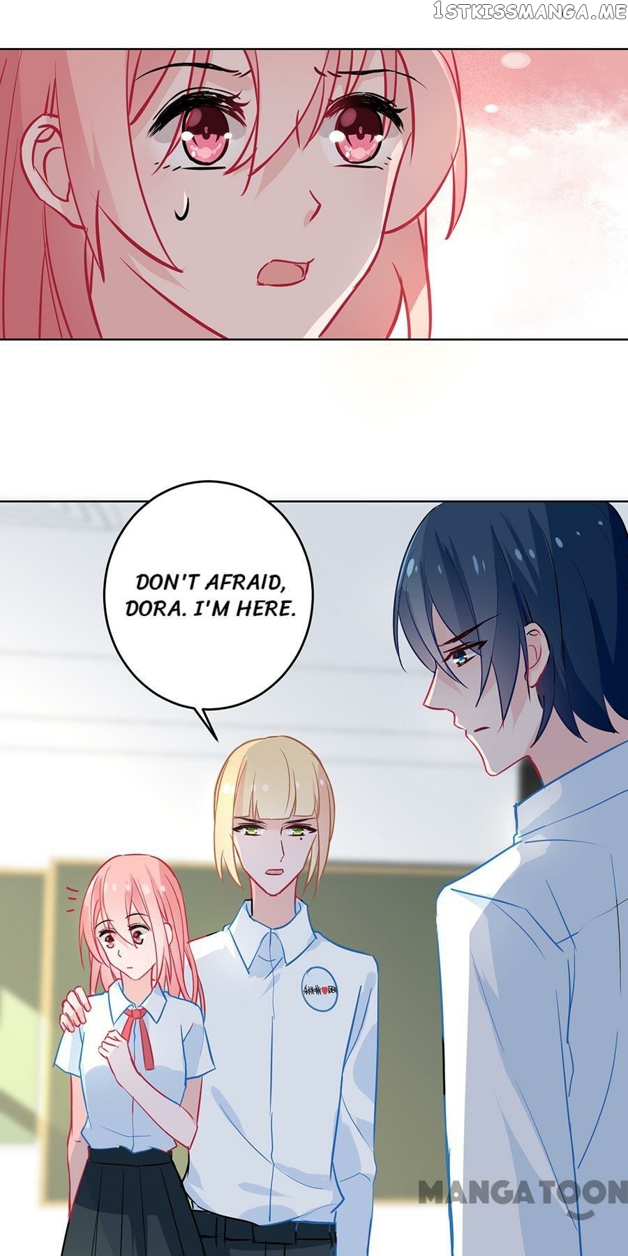 Cajole a Childe Into Being My Boyfriend Chapter 108 - page 15