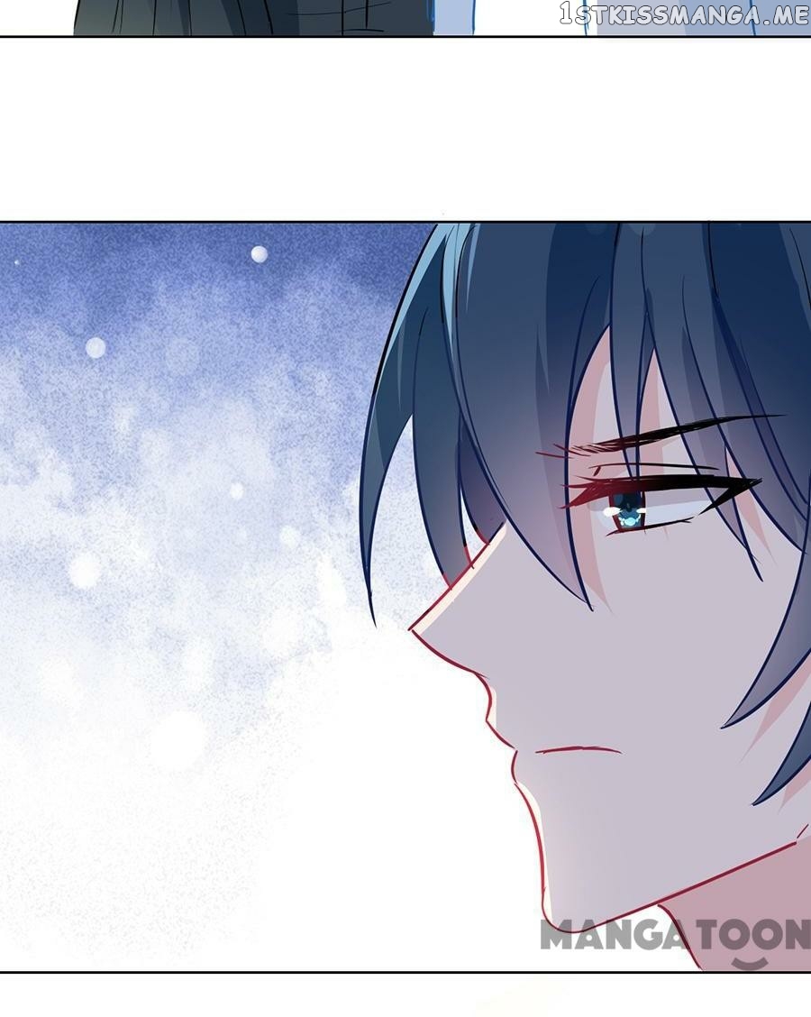 Cajole a Childe Into Being My Boyfriend Chapter 108 - page 16