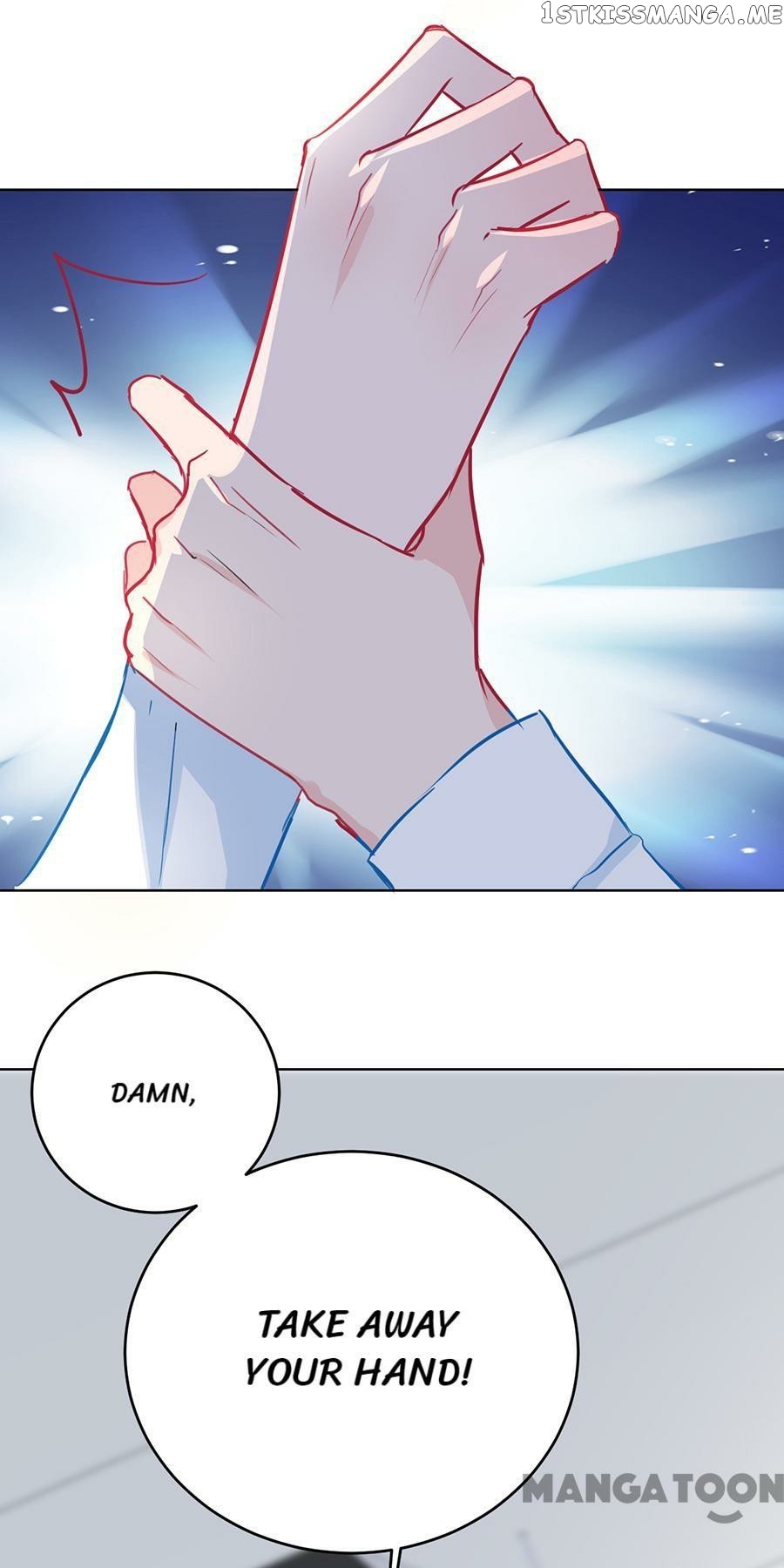 Cajole a Childe Into Being My Boyfriend Chapter 108 - page 17