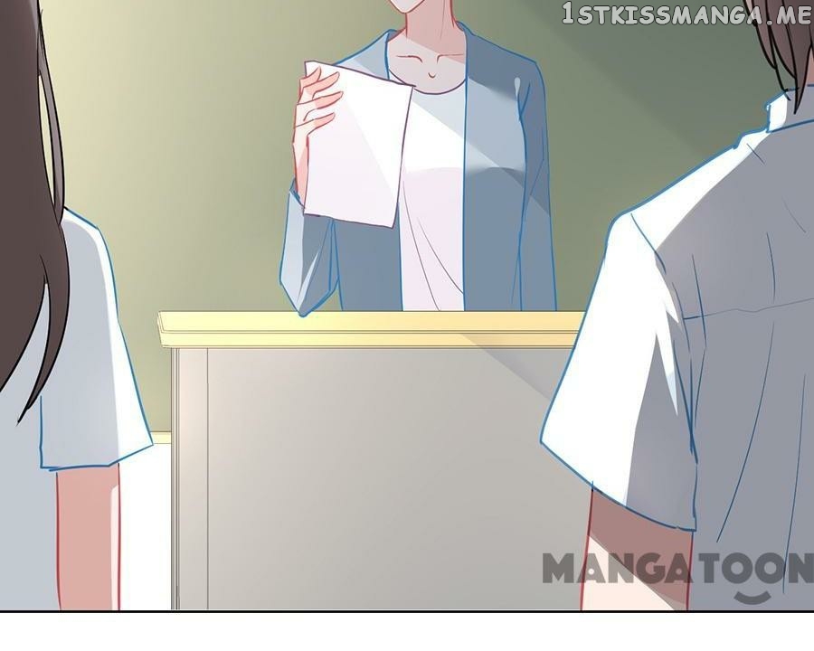 Cajole a Childe Into Being My Boyfriend Chapter 108 - page 2