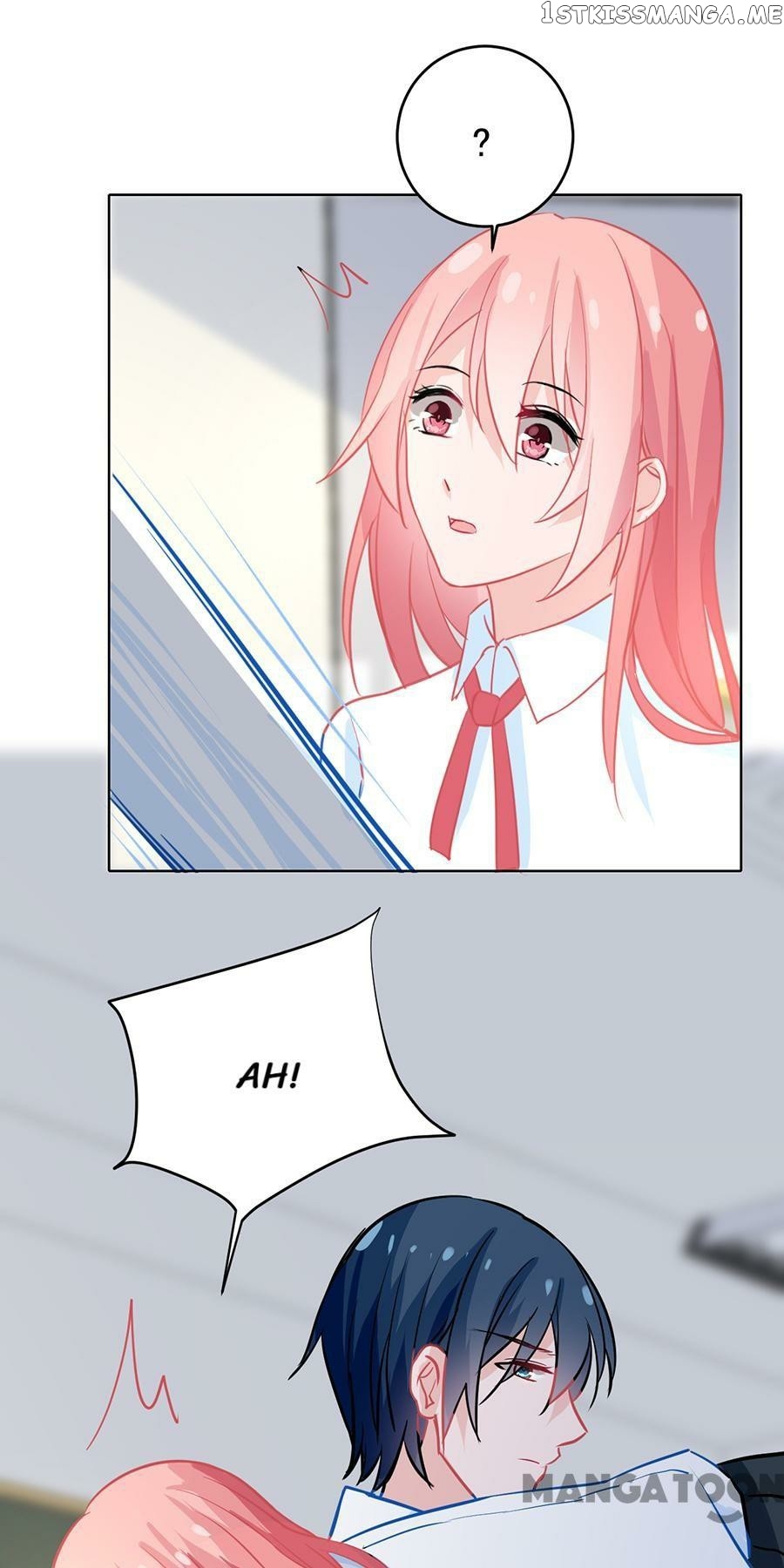 Cajole a Childe Into Being My Boyfriend Chapter 108 - page 22