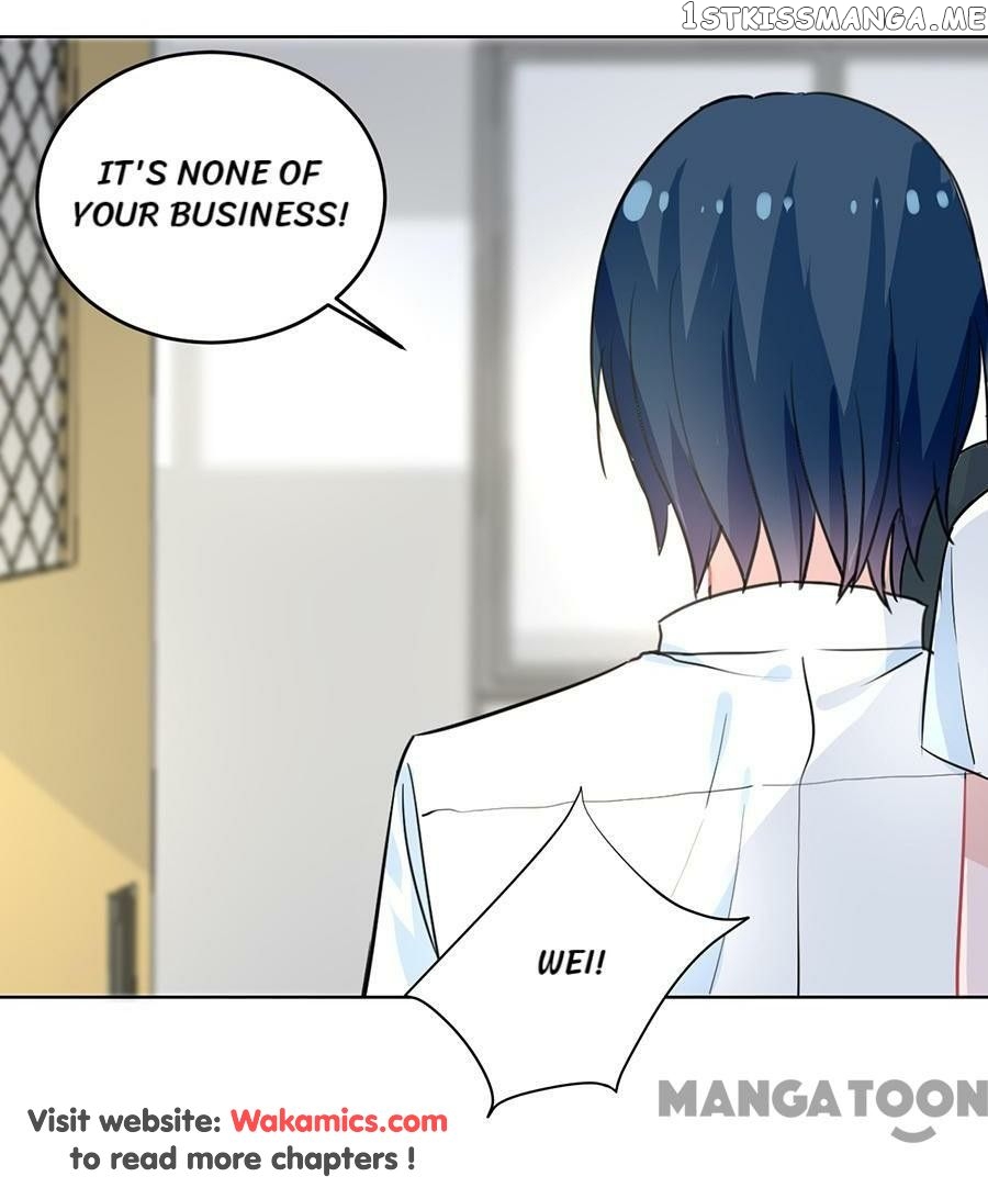 Cajole a Childe Into Being My Boyfriend Chapter 108 - page 25