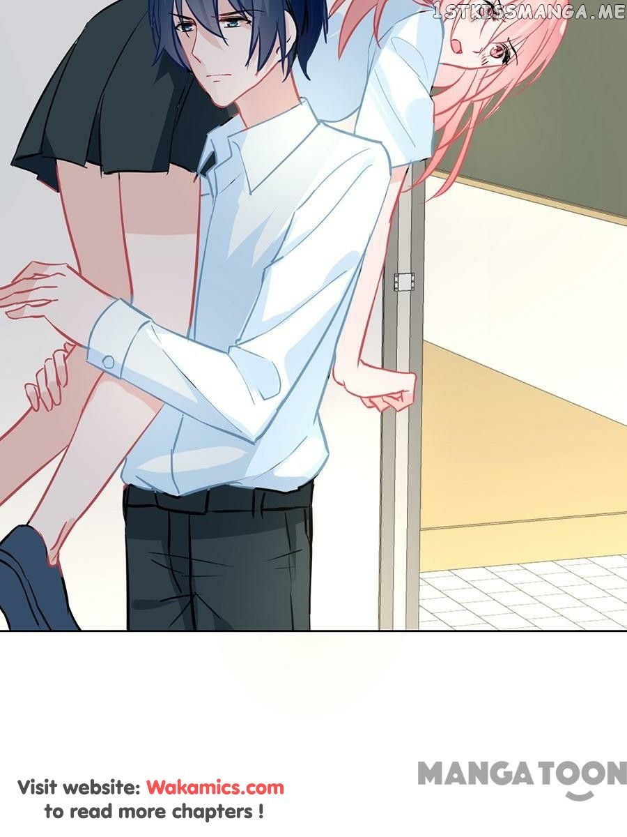 Cajole a Childe Into Being My Boyfriend Chapter 108 - page 27