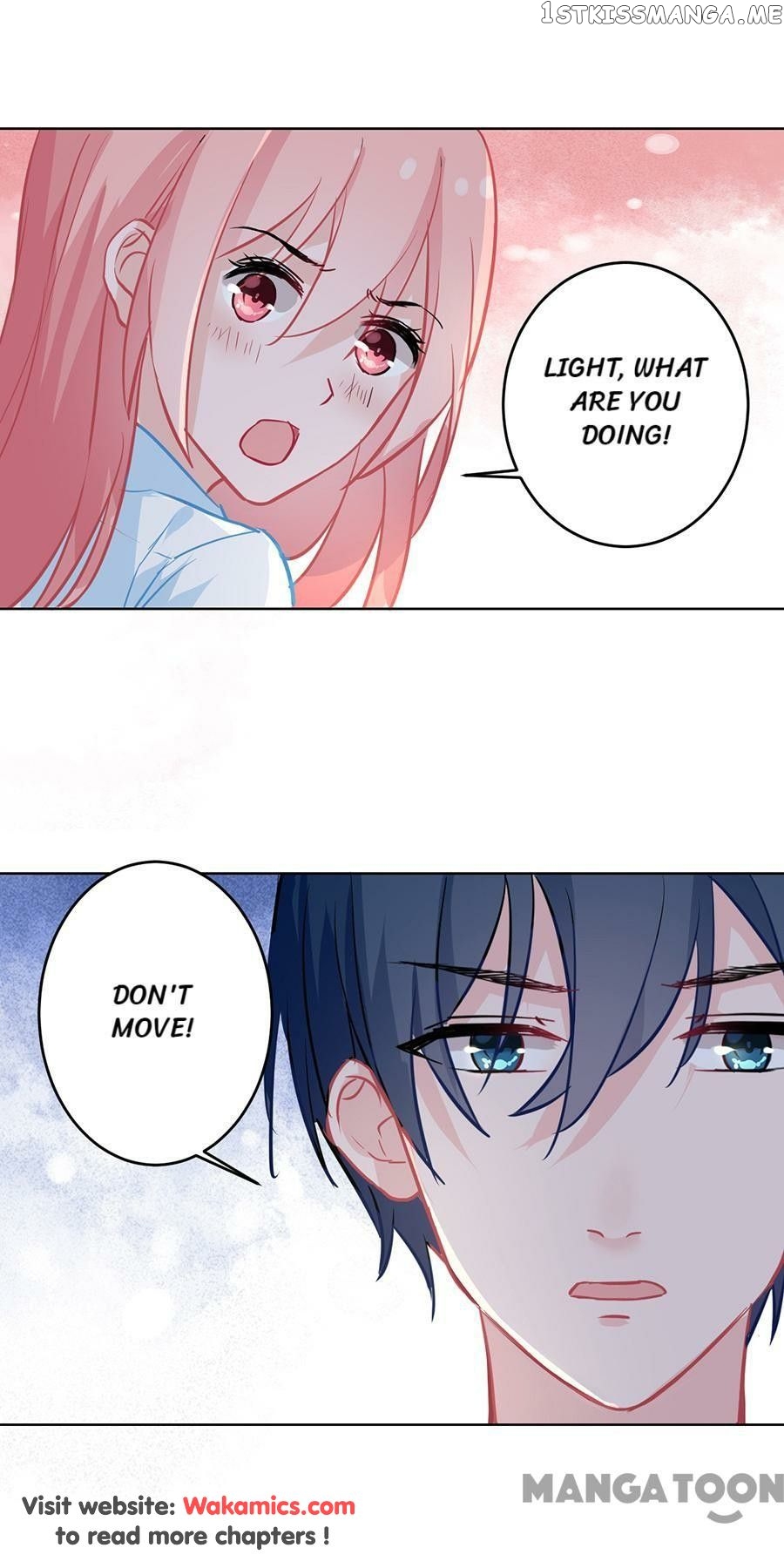 Cajole a Childe Into Being My Boyfriend Chapter 108 - page 28