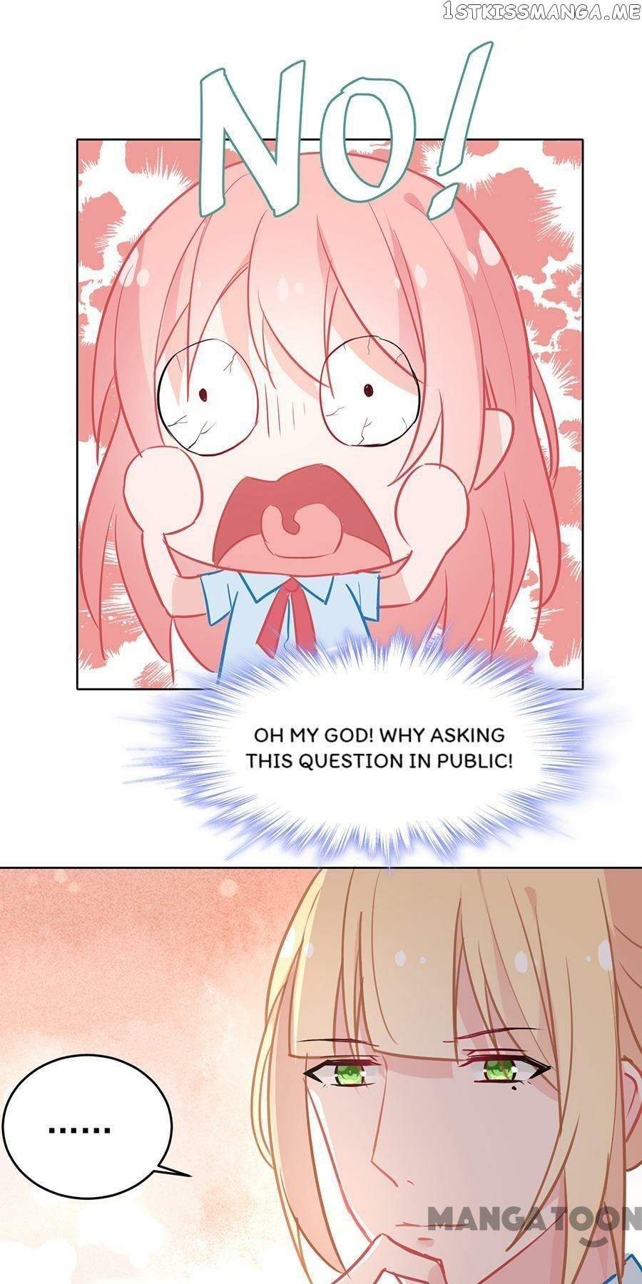 Cajole a Childe Into Being My Boyfriend Chapter 108 - page 3