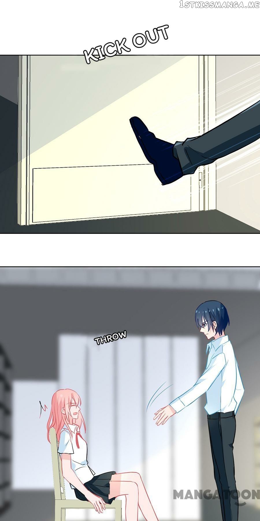 Cajole a Childe Into Being My Boyfriend Chapter 108 - page 31