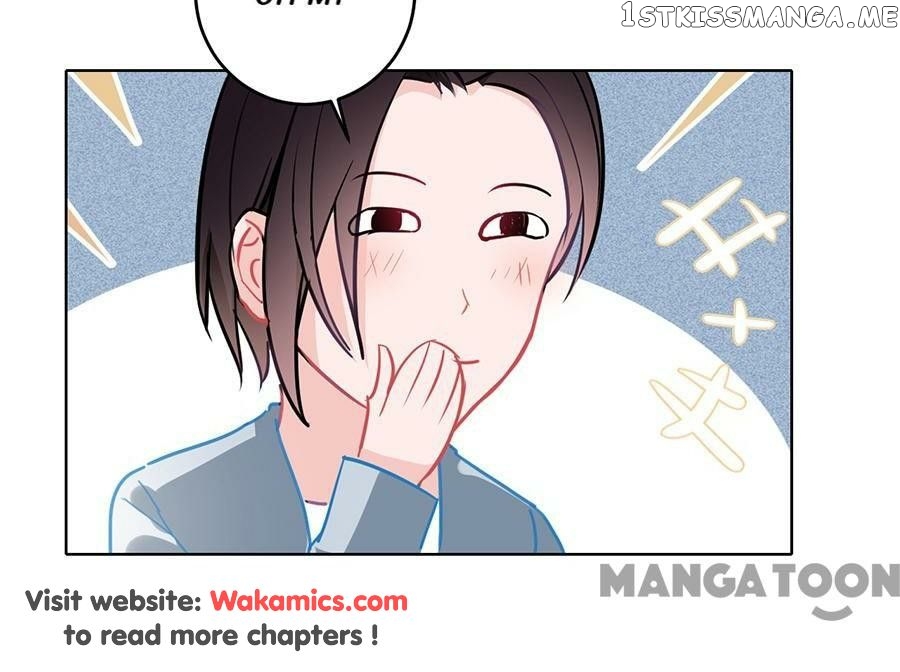 Cajole a Childe Into Being My Boyfriend Chapter 108 - page 6