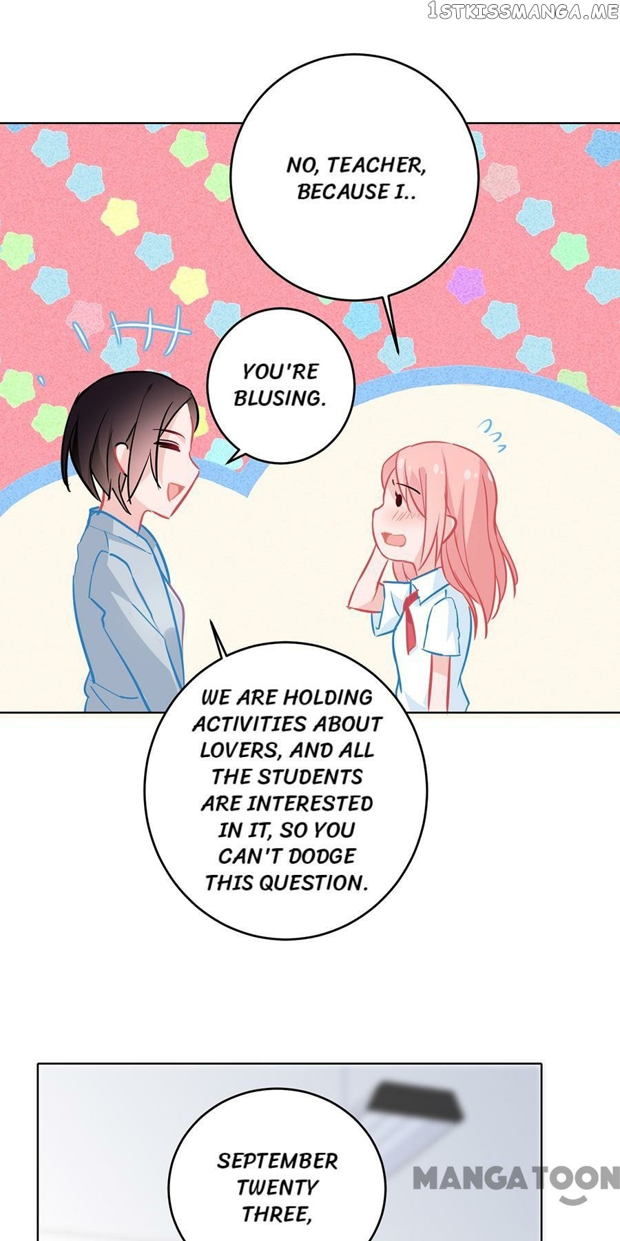 Cajole a Childe Into Being My Boyfriend Chapter 108 - page 8