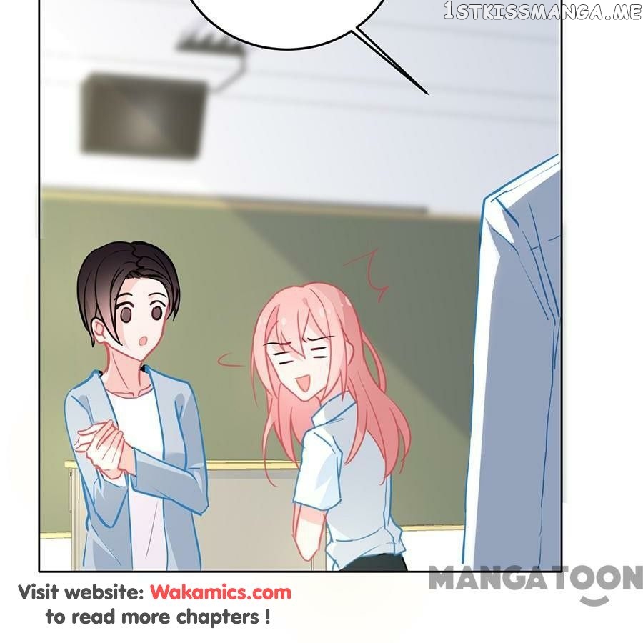 Cajole a Childe Into Being My Boyfriend Chapter 108 - page 9