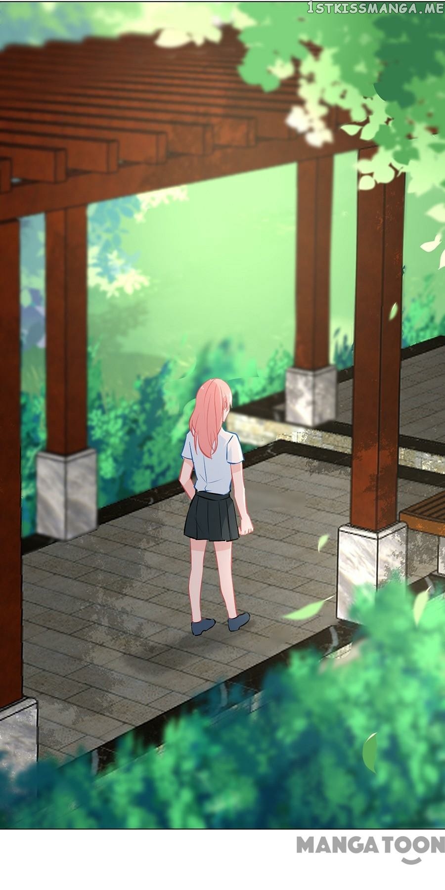 Cajole a Childe Into Being My Boyfriend Chapter 110 - page 1