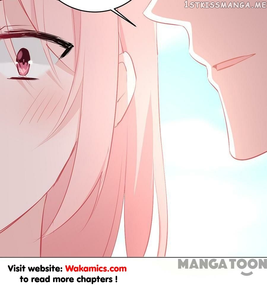 Cajole a Childe Into Being My Boyfriend Chapter 110 - page 19