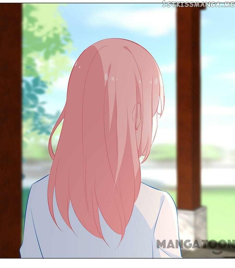 Cajole a Childe Into Being My Boyfriend Chapter 110 - page 2