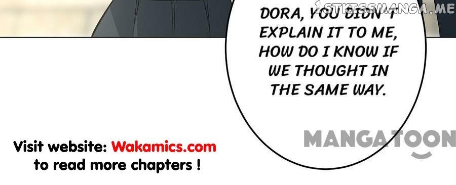 Cajole a Childe Into Being My Boyfriend Chapter 110 - page 23