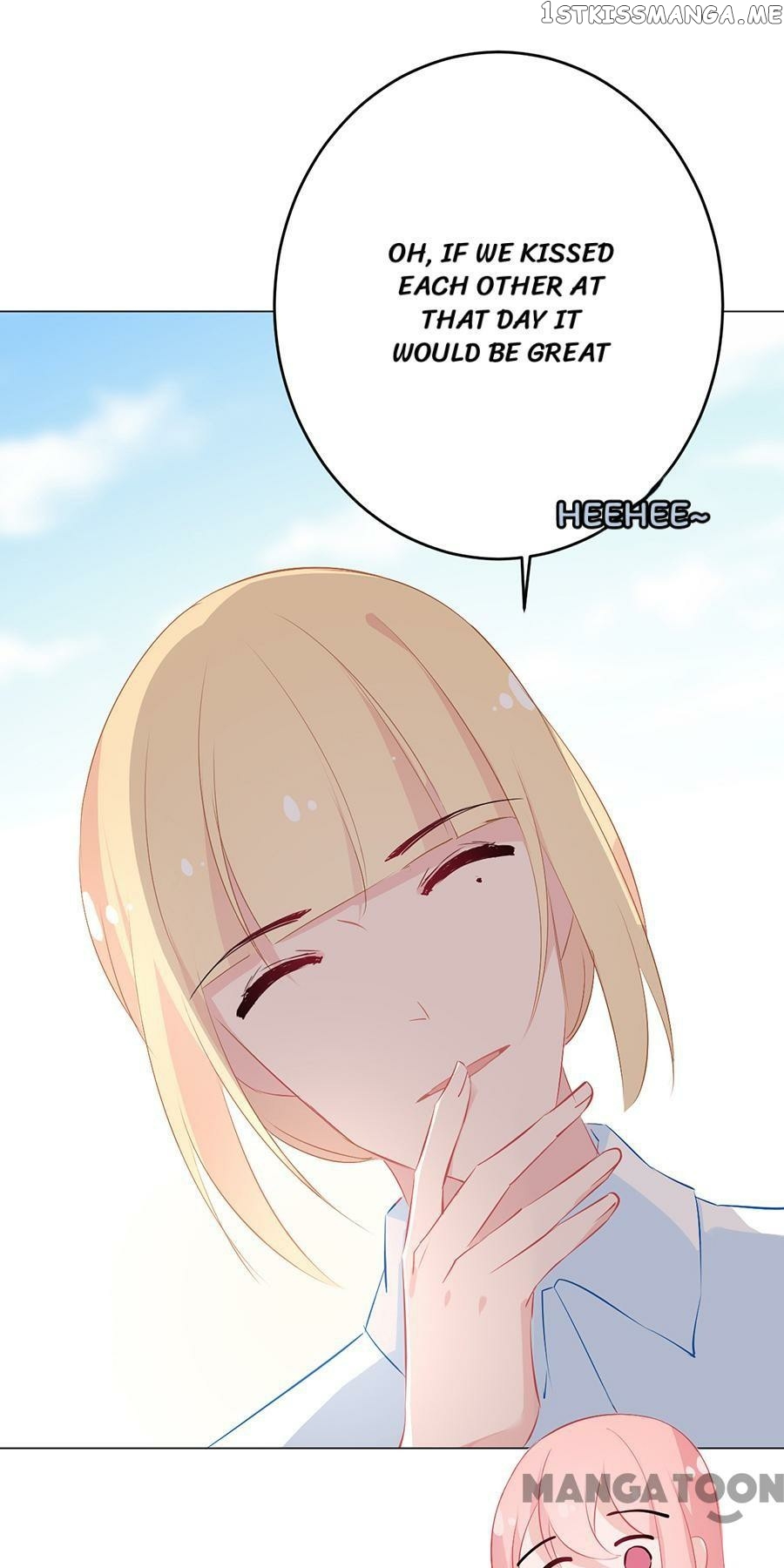 Cajole a Childe Into Being My Boyfriend Chapter 110 - page 25